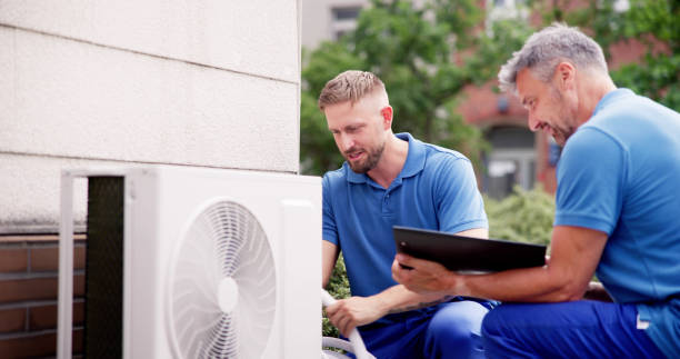 Best Emergency HVAC Services in Tolleson, AZ