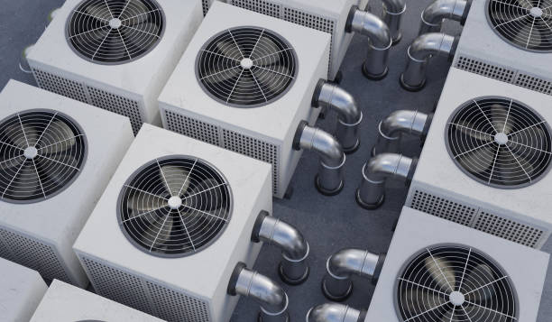 Best Energy-efficient HVAC Solutions in Tolleson, AZ